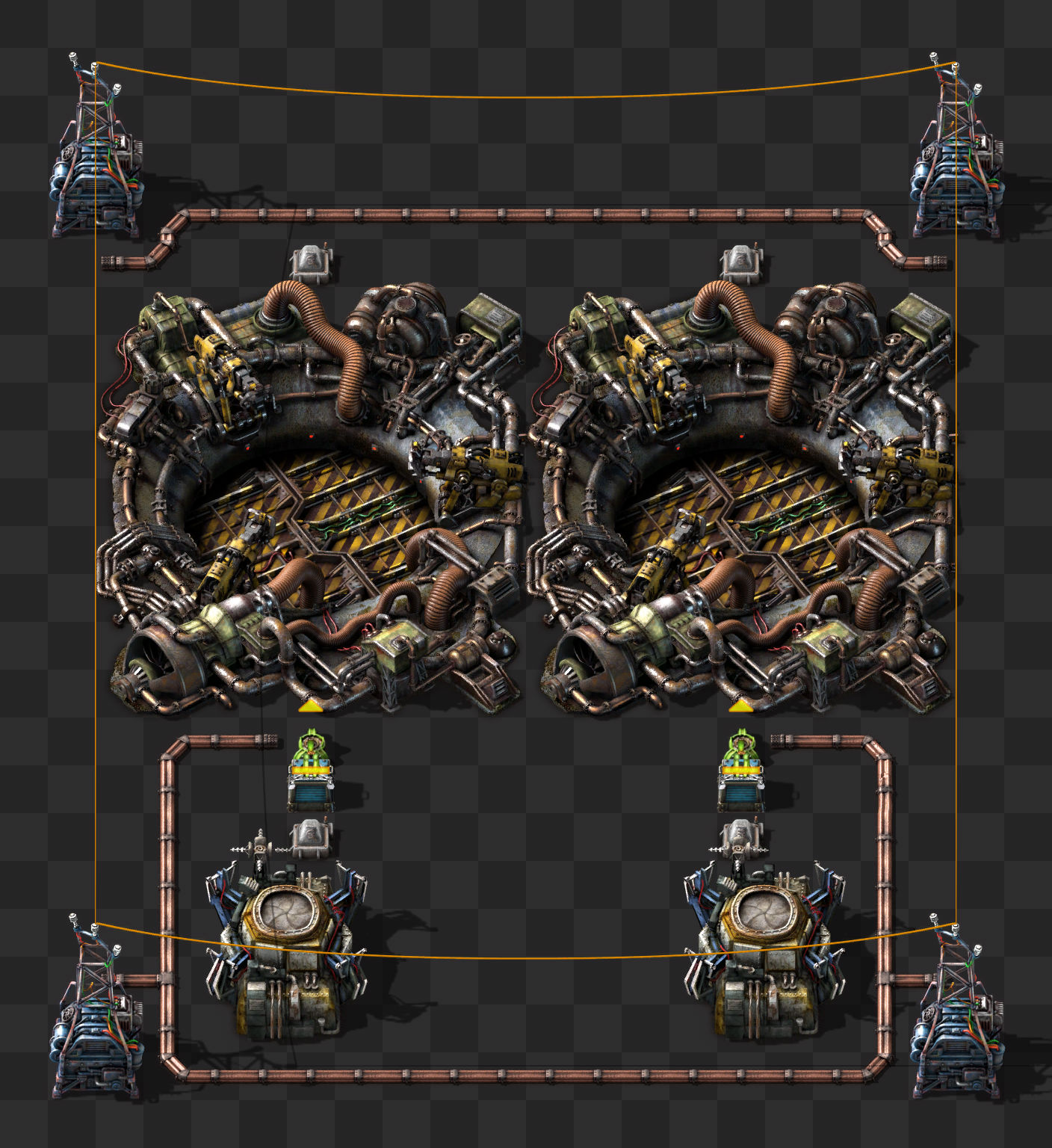Blueprint preview