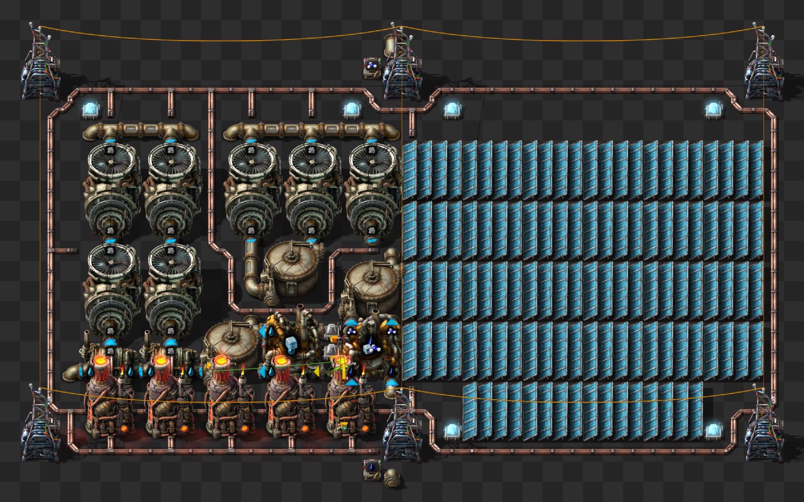Blueprint preview