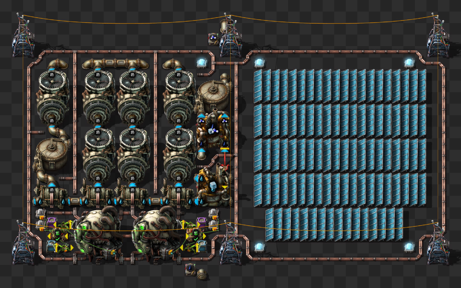 Blueprint preview
