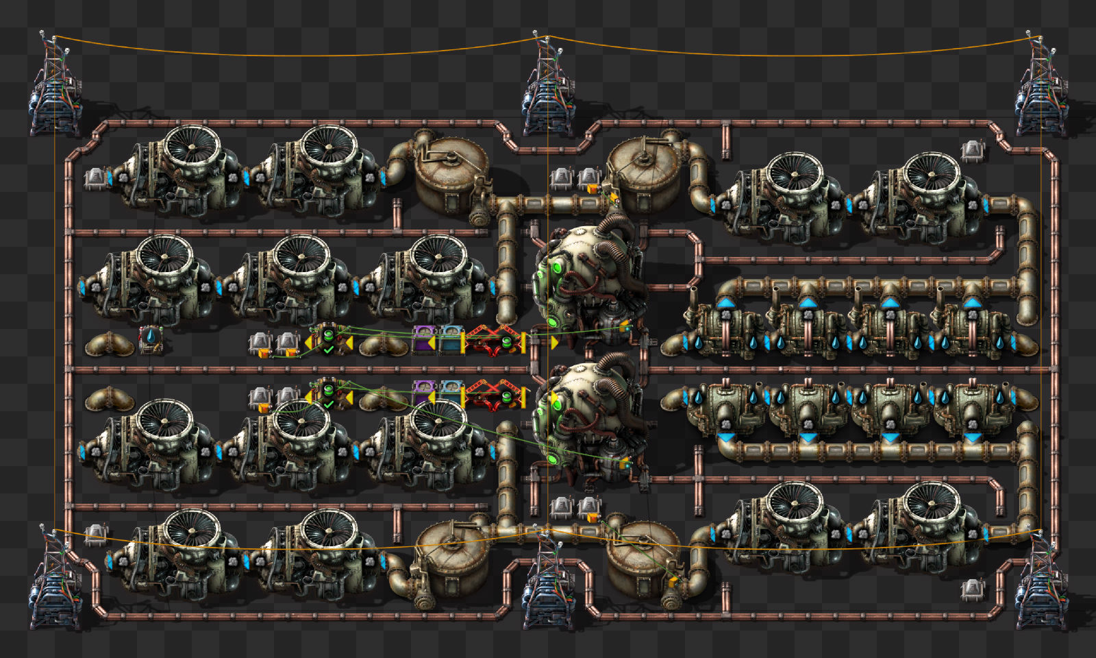 Blueprint preview