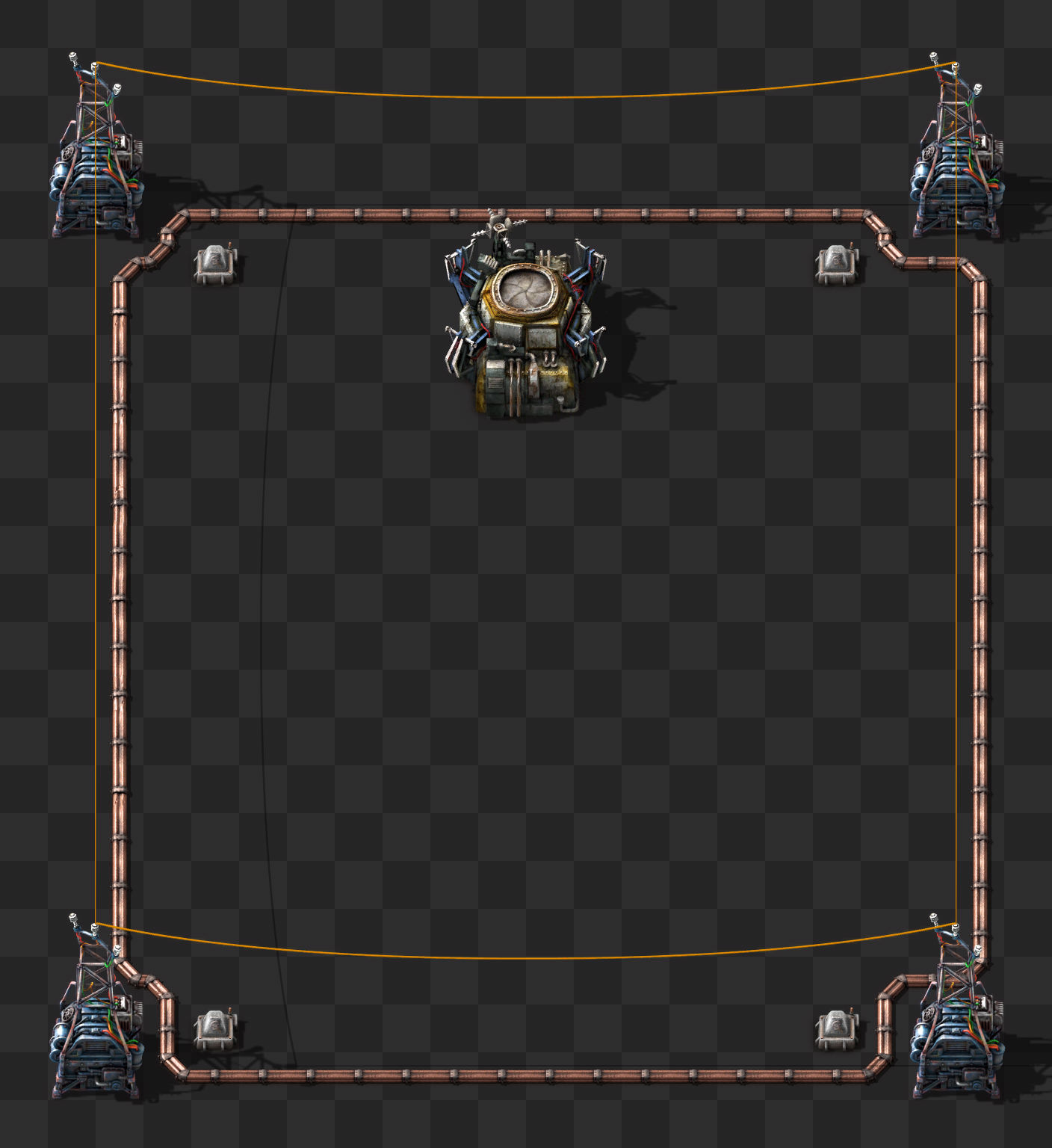 Blueprint preview