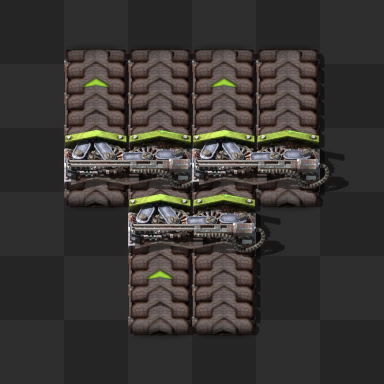 Blueprint preview