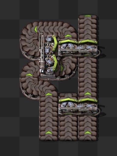 Blueprint preview