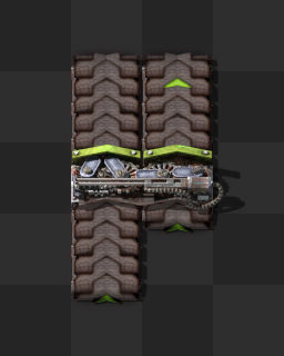 Blueprint preview