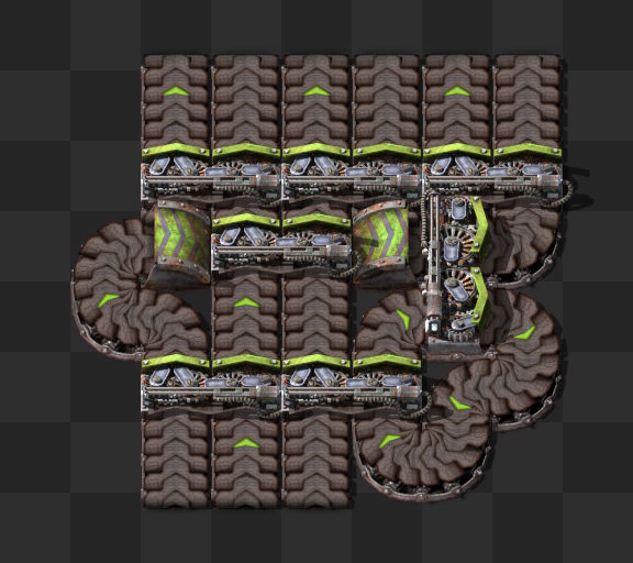 Blueprint preview