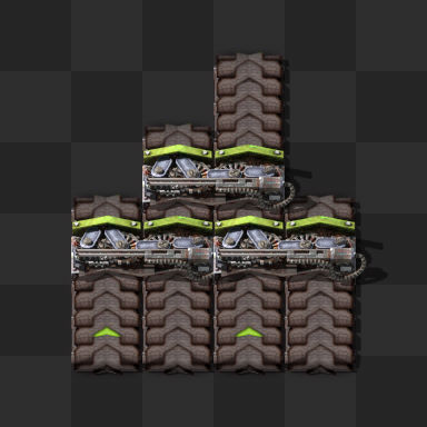 Blueprint preview