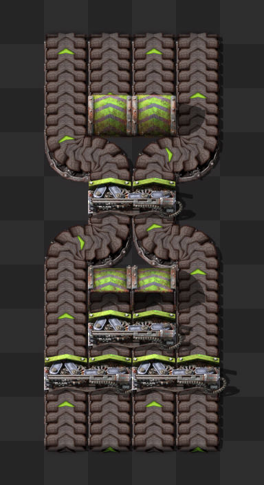 Blueprint preview