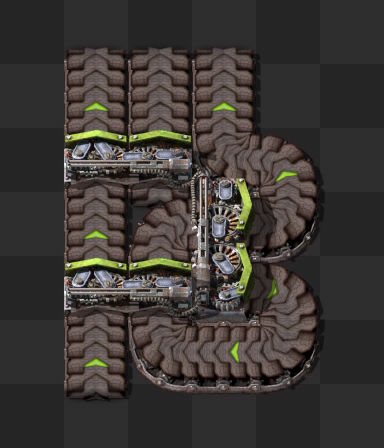 Blueprint preview
