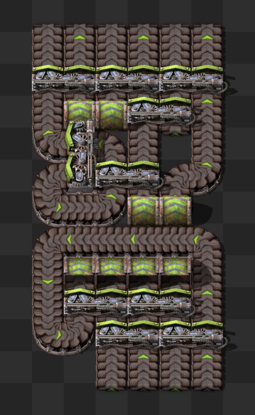 Blueprint preview