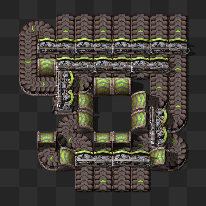 Blueprint preview