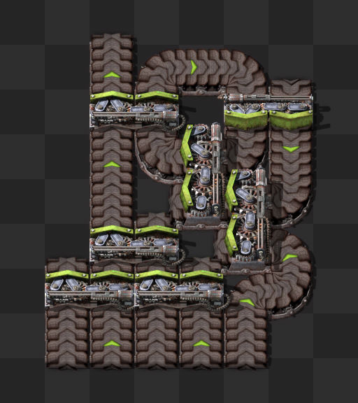Blueprint preview