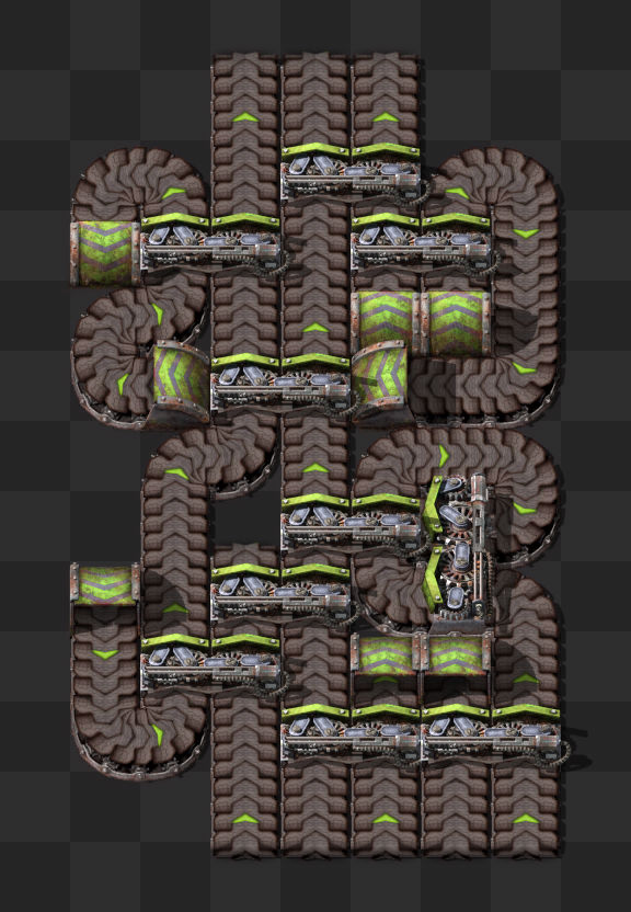 Blueprint preview