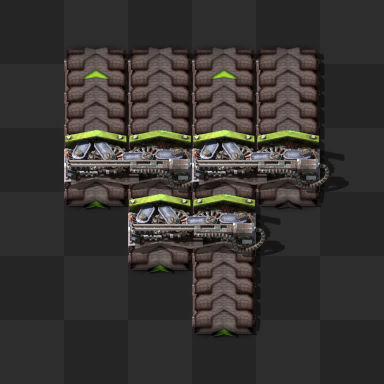 Blueprint preview