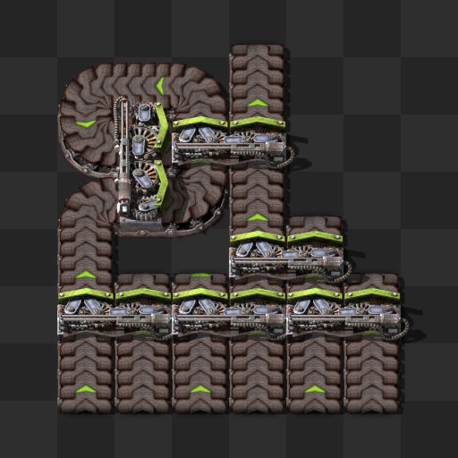 Blueprint preview