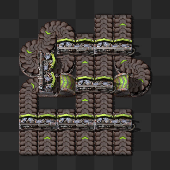 Blueprint preview
