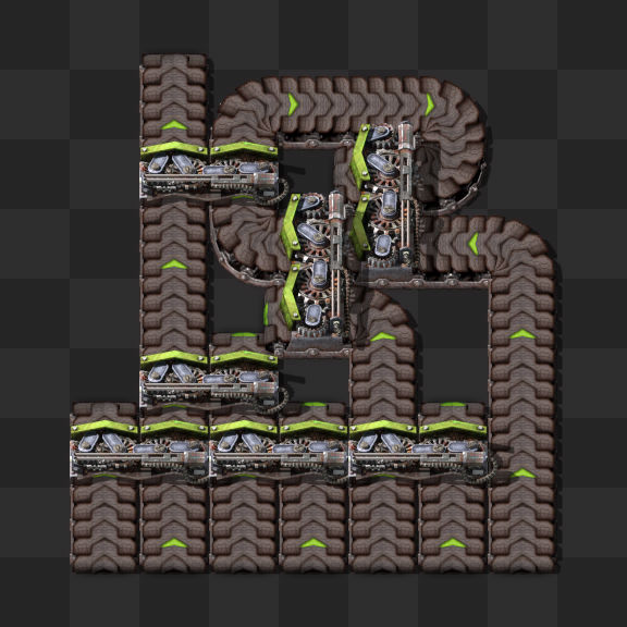 Blueprint preview