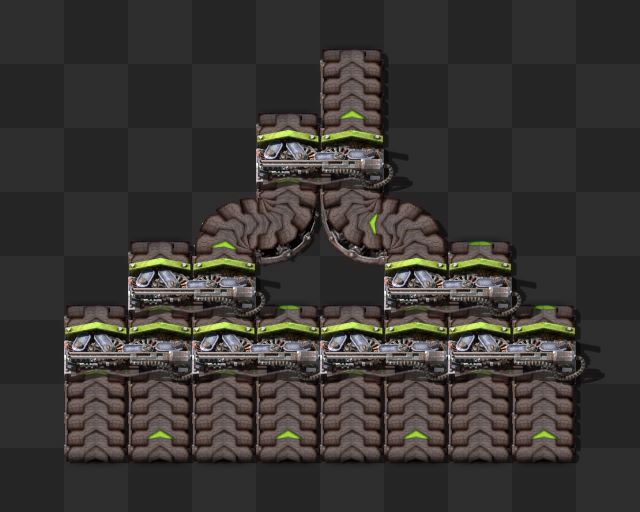 Blueprint preview