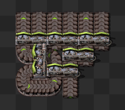 Blueprint preview