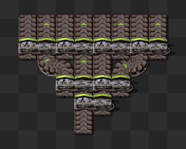 Blueprint preview