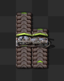 Blueprint preview