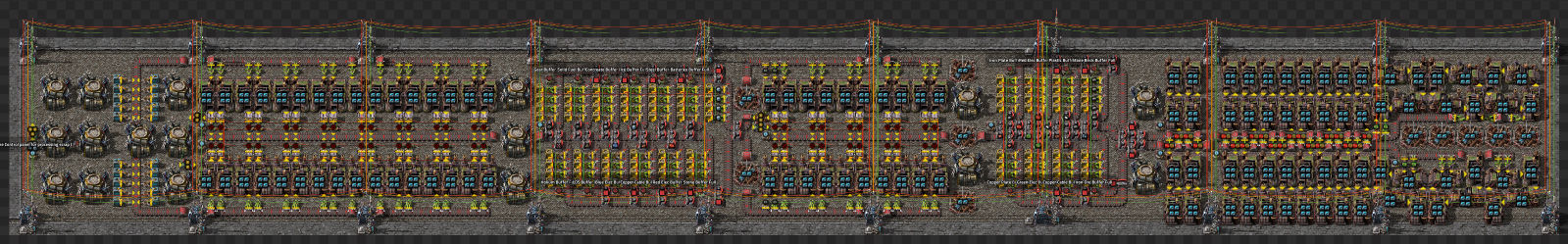 Blueprint preview
