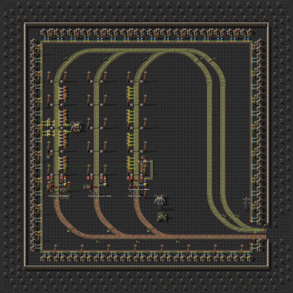 Blueprint preview