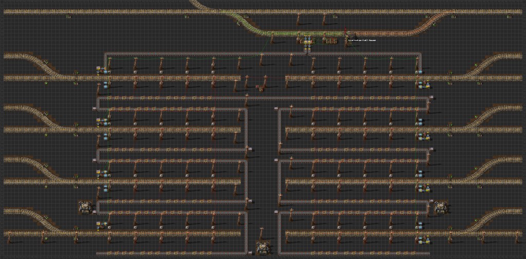 Blueprint preview
