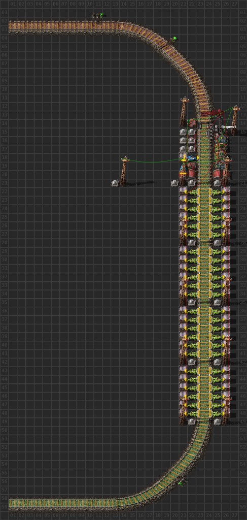 Blueprint preview