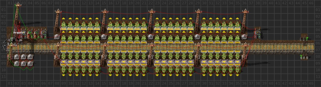 Blueprint preview