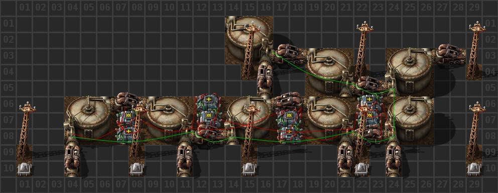 Blueprint preview