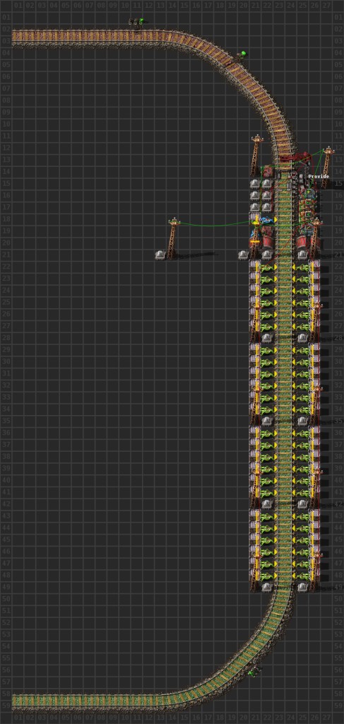 Blueprint preview
