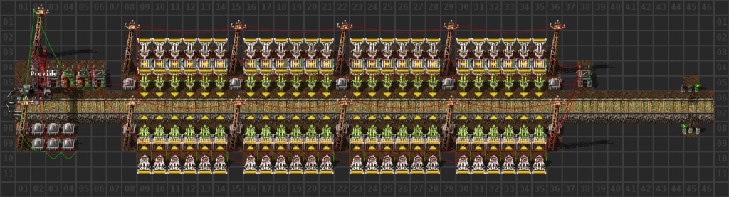 Blueprint preview