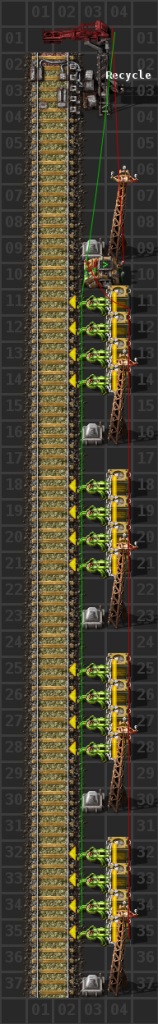 Blueprint preview