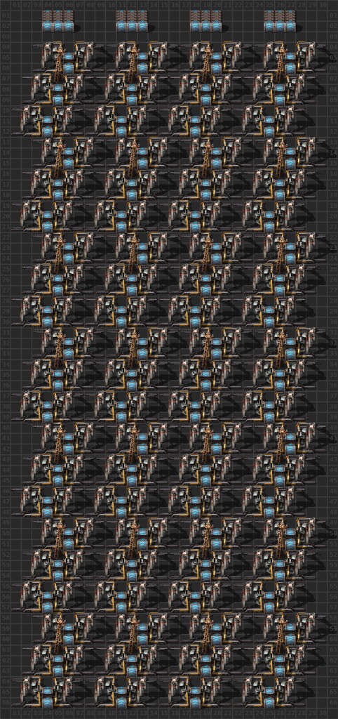 Blueprint preview