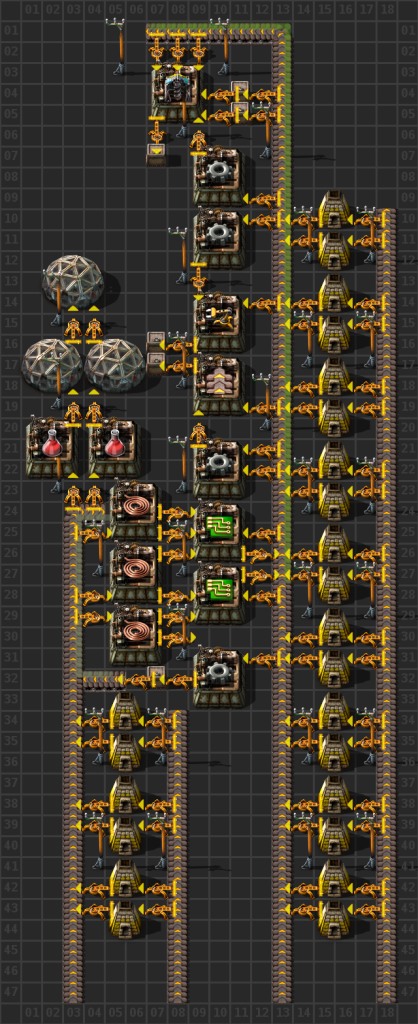 Blueprint preview