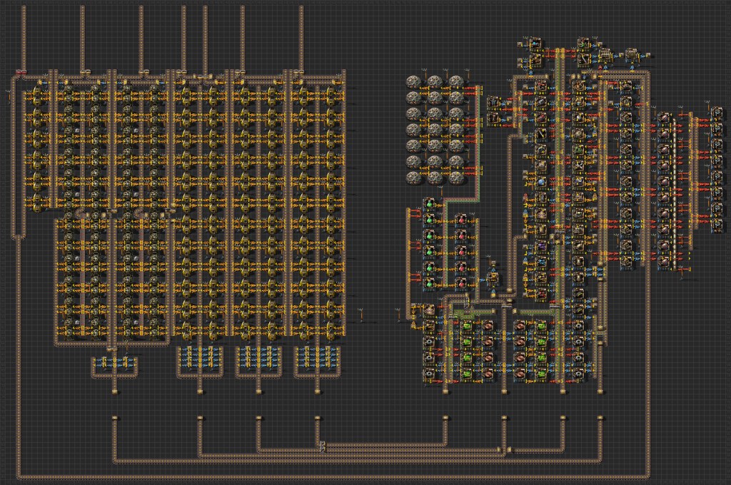Blueprint preview