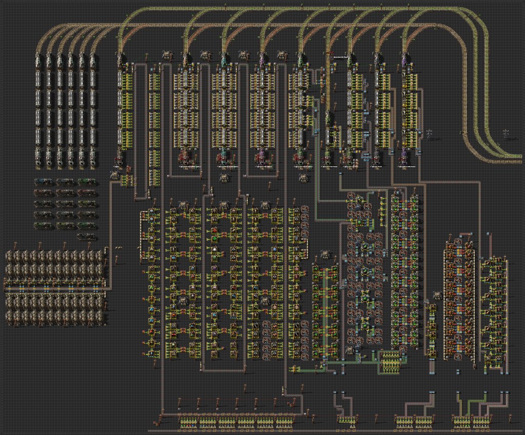Blueprint preview