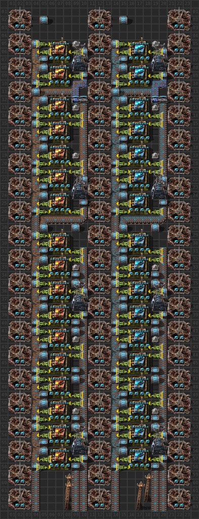 Blueprint preview