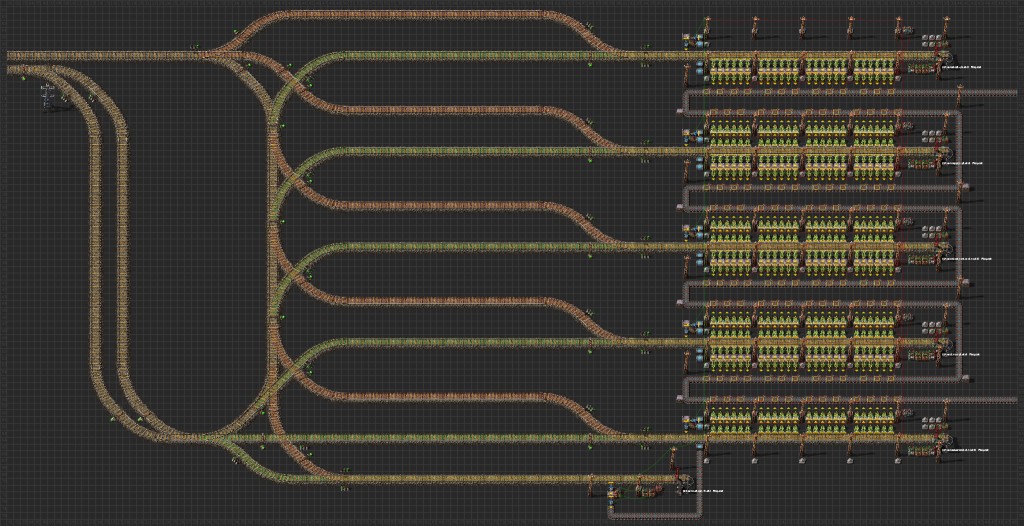 Blueprint preview