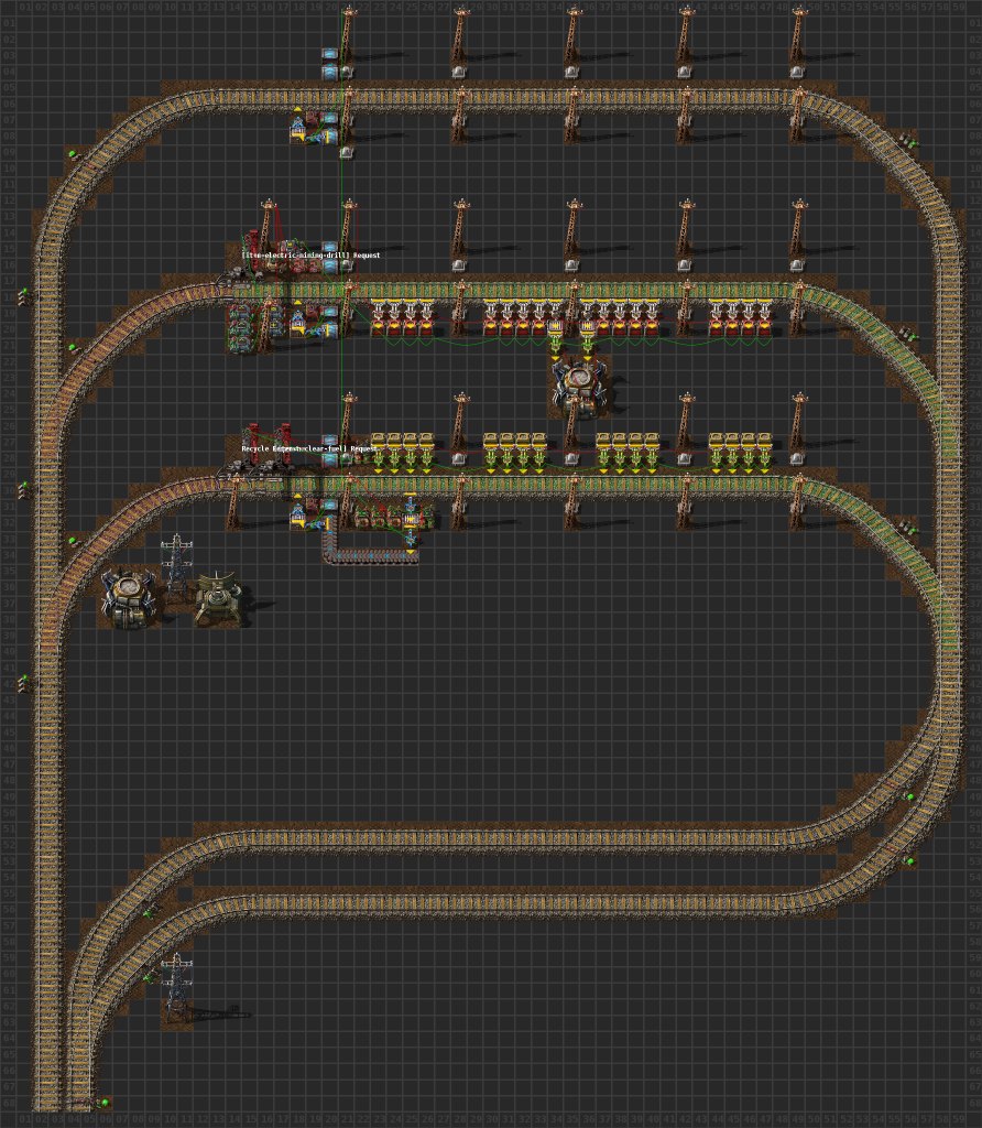 Blueprint preview