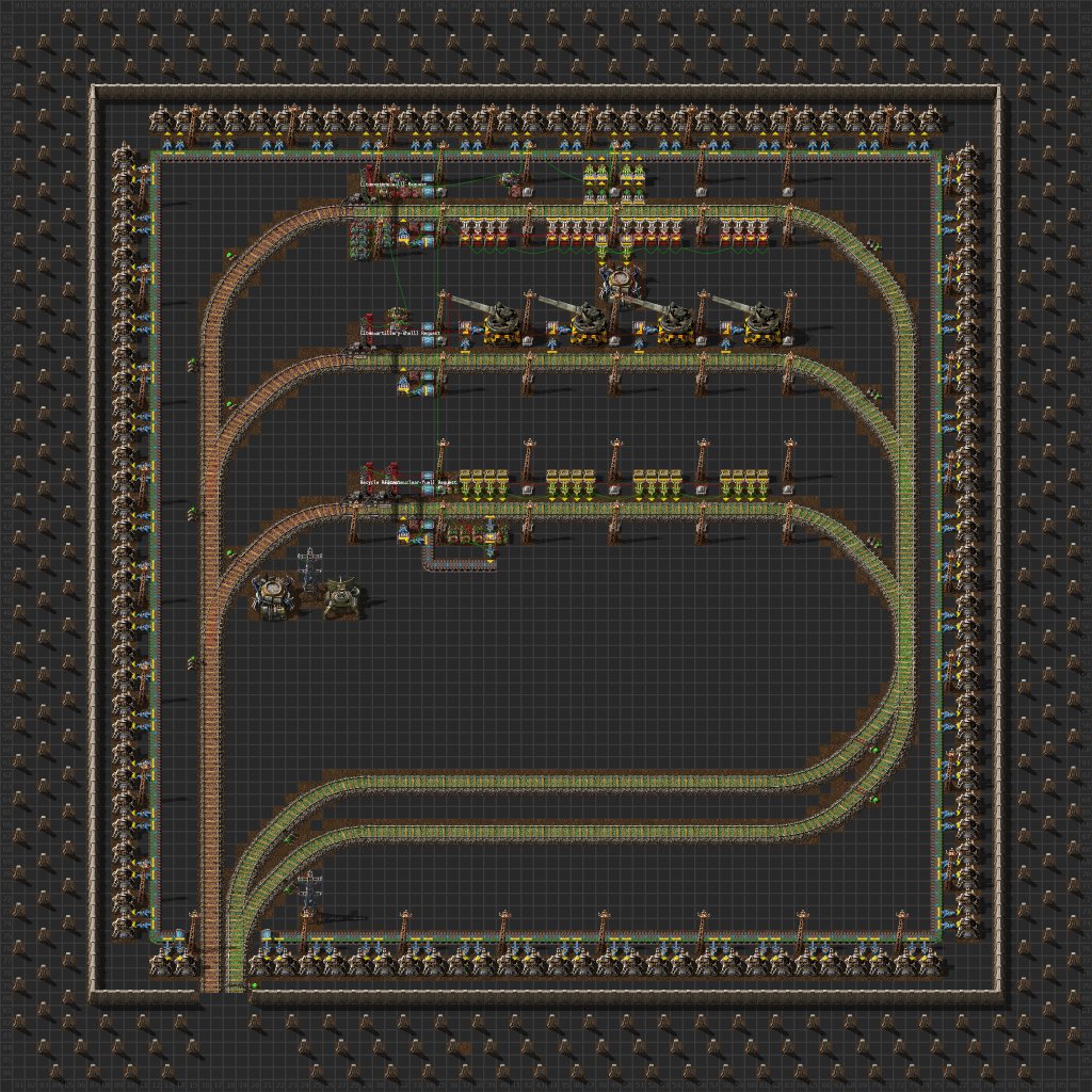 Blueprint preview