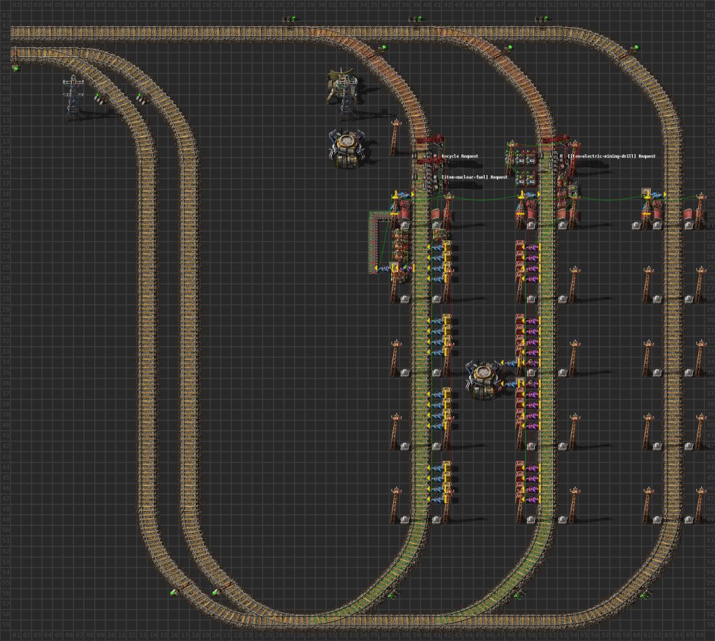 Blueprint preview