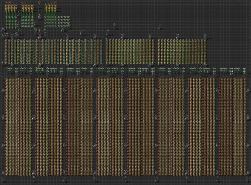 Blueprint preview