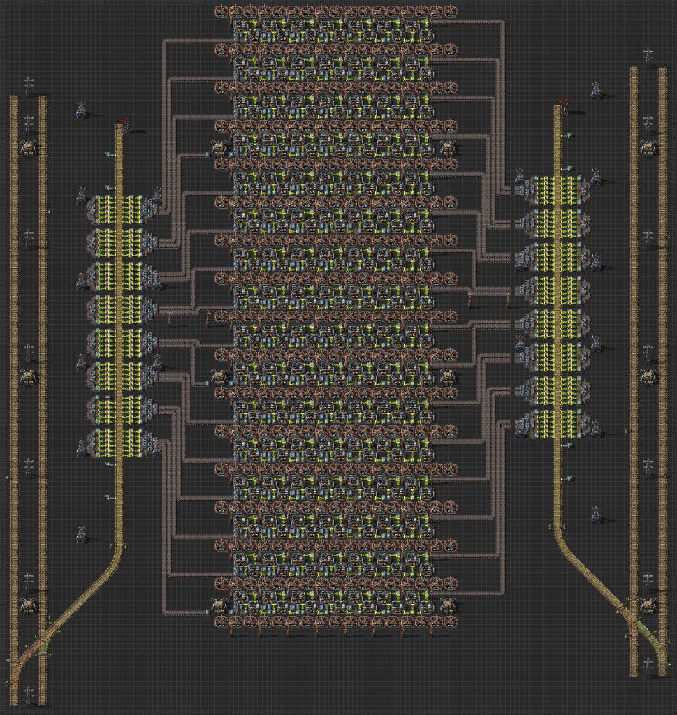 Blueprint preview
