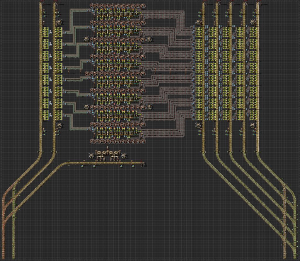 Blueprint preview