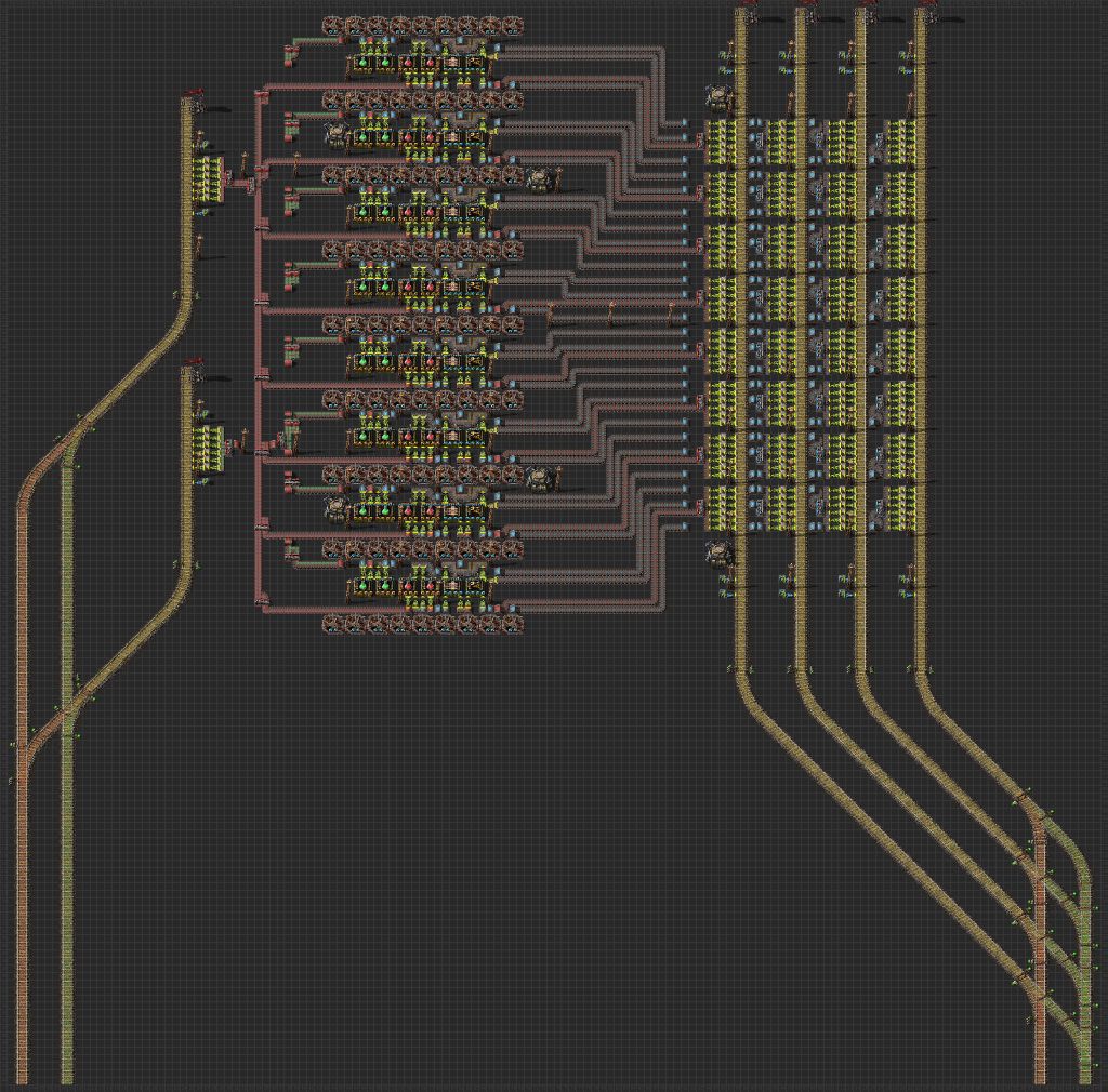 Blueprint preview
