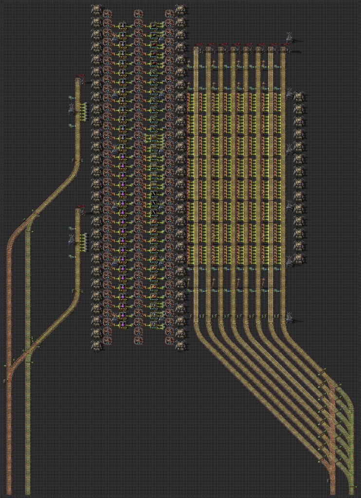 Blueprint preview