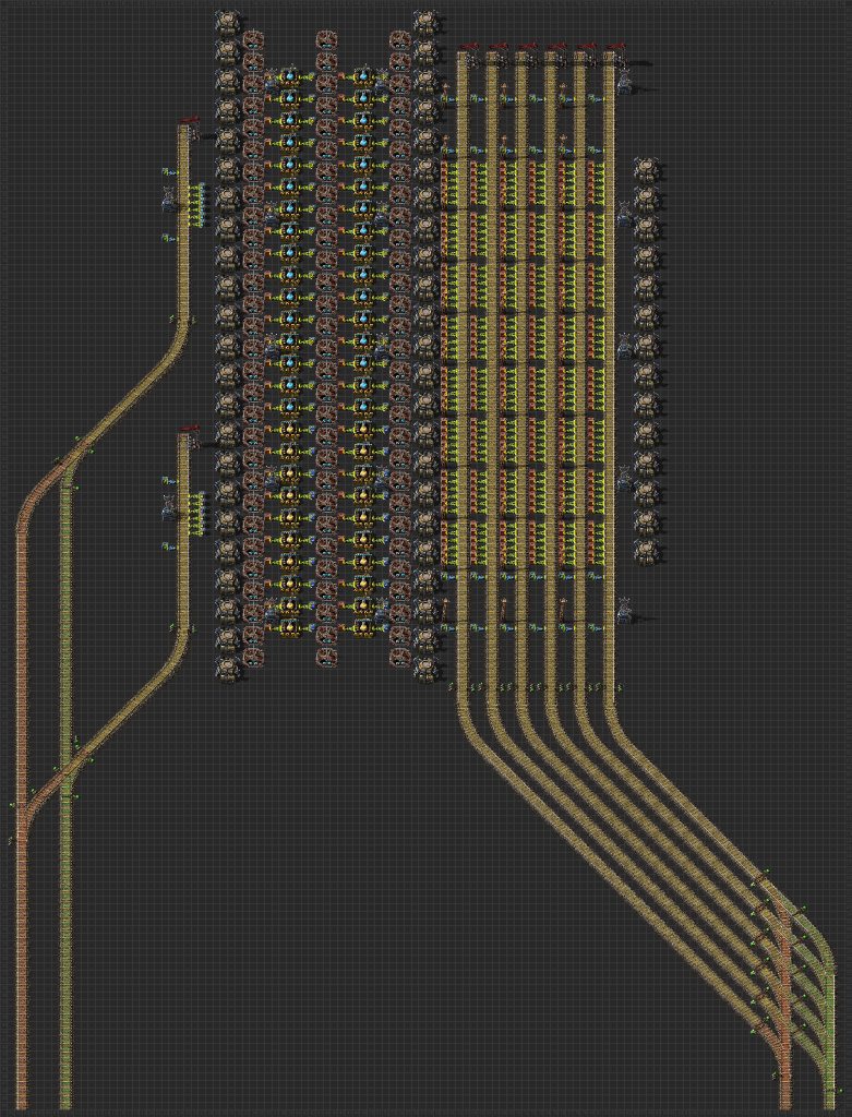 Blueprint preview