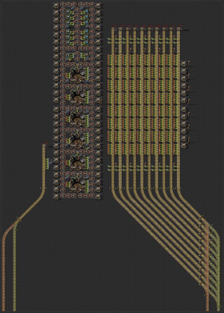 Blueprint preview