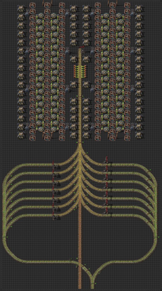 Blueprint preview